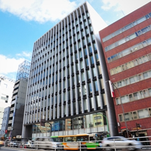 新橋駅前プロジェクト